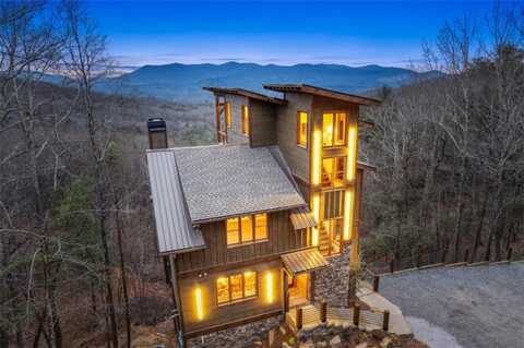 432 Amy Creek Circle, Ellijay, GA 30540