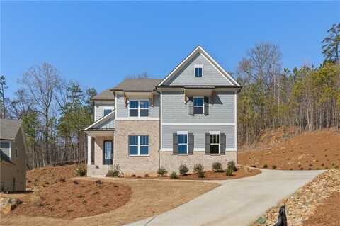 80 White Spruce Trail, Dallas, GA 30157