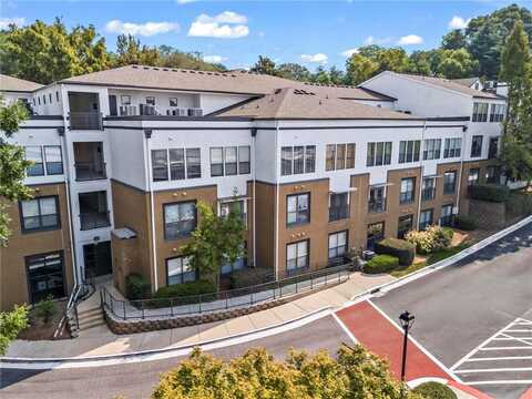 821 Ralph Mcgill Boulevard NE, Atlanta, GA 30306
