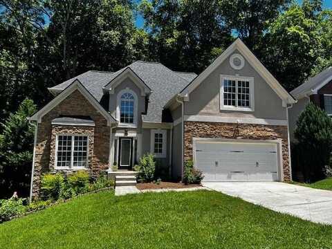 3045 Wyntree Drive, Peachtree Corners, GA 30071