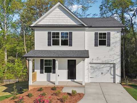 6405 Crystal Cove Trail, Gainesville, GA 30506