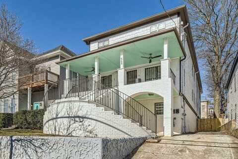 568 John Wesley Dobbs Avenue NE, Atlanta, GA 30312