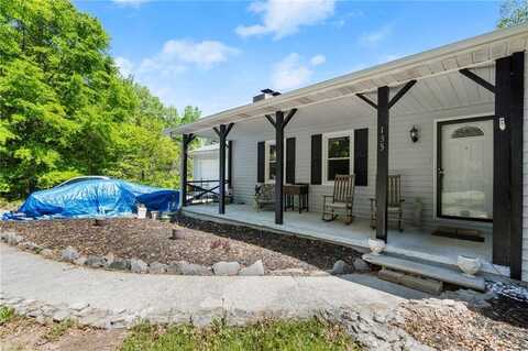 135 Longview Road, Fayetteville, GA 30214