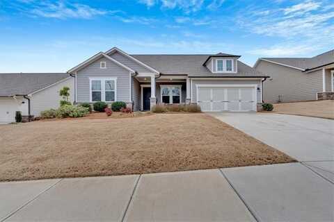242 Cordova Street, Woodstock, GA 30189
