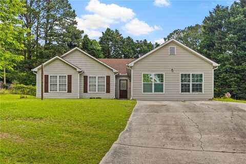 1230 Brook Meadow Court, Lawrenceville, GA 30045
