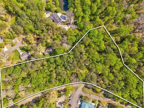 516 Pioneer Road, Jasper, GA 30143