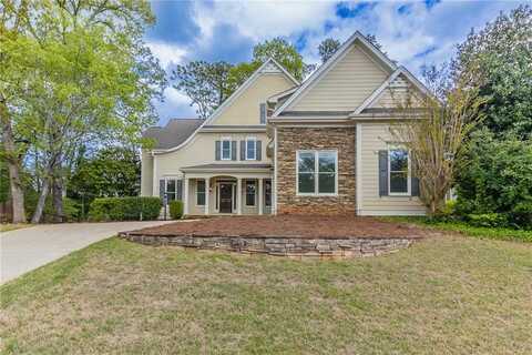 1209 Fenmore Hall Drive, Powder Springs, GA 30127