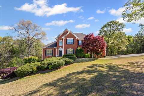 4631 Crooked Creek Lane, Villa Rica, GA 30180
