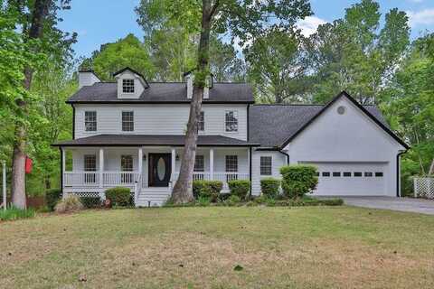 191 Gates Mill Drive, Lawrenceville, GA 30045