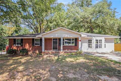 1132 Luther Drive SW, Mableton, GA 30126