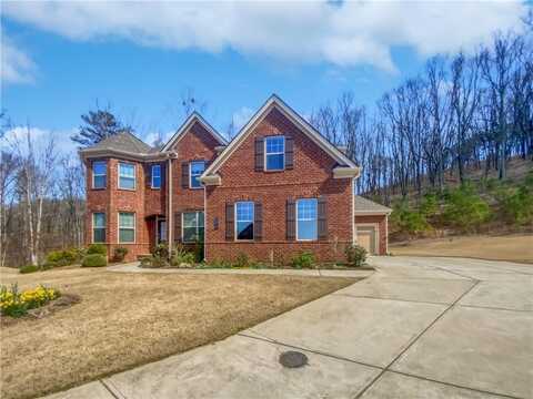 2470 Bridle Bridge Trail, Cumming, GA 30040