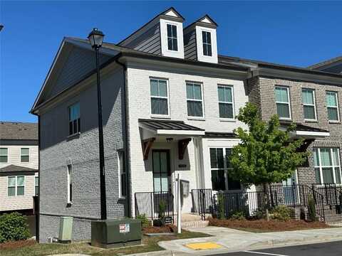 1329 Bennett Creek Ovlk, Suwanee, GA 30024
