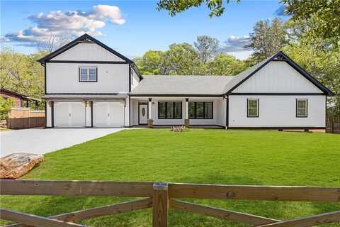 915 John Ward Road, Marietta, GA 30064