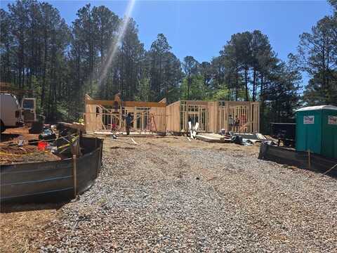190 Harville Road, Covington, GA 30016