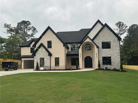 2728 Talley Lane, Buford, GA 30519