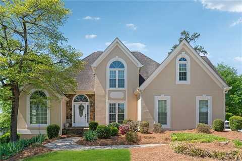 2849 Shiaway Trail, Snellville, GA 30039