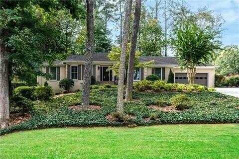 1907 Mercedes Court NE, Atlanta, GA 30345