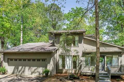 4242 Loch Highland Parkway NE, Roswell, GA 30075