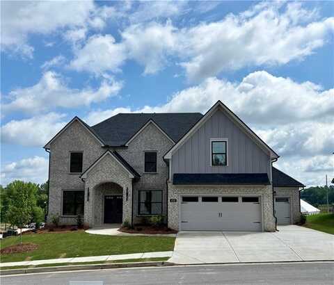 4201 Hosch Reserve Drive, Buford, GA 30519