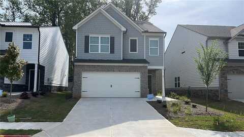 89 Berry Drive, Dawsonville, GA 30534