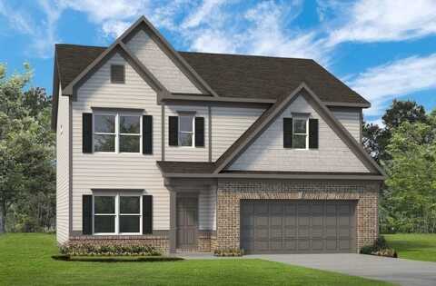 113 Silver Leaf Trace, Douglasville, GA 30134