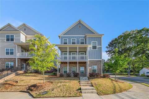 811 Corsiglia Farm, Marietta, GA 30060