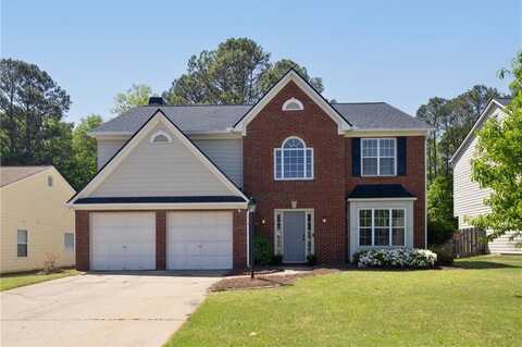 1553 Pinebreeze Drive, Marietta, GA 30062