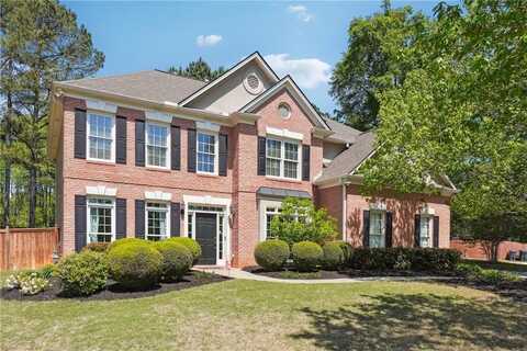 715 Aronson Lake Court, Roswell, GA 30075