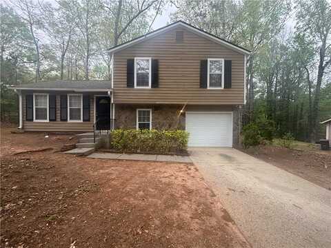 883 Greenhedge Drive, Stone Mountain, GA 30088