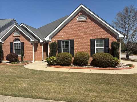 1365 Jubilee Lane, Mcdonough, GA 30253