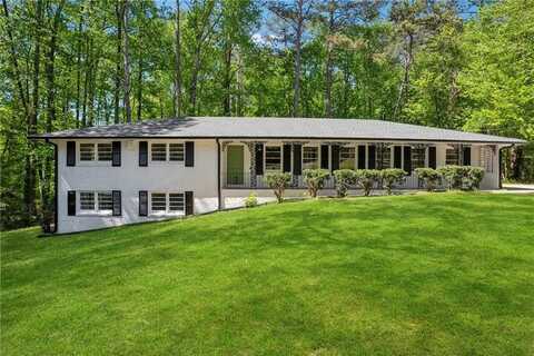 367 Cedar Lane SW, Conyers, GA 30094