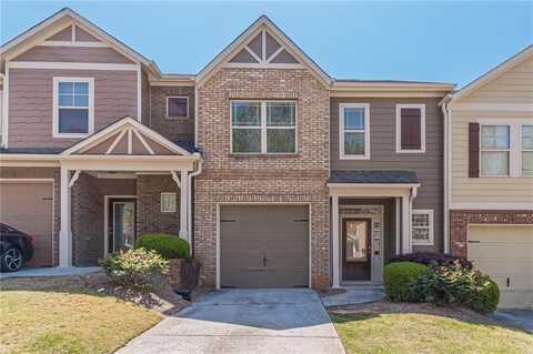 3654 Mcclaren Way, Lawrenceville, GA 30044