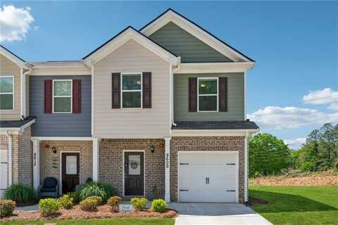 8609 Lakeview, Jonesboro, GA 30238