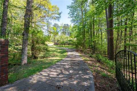 3141 Burnt Hickory Road NW, Marietta, GA 30064