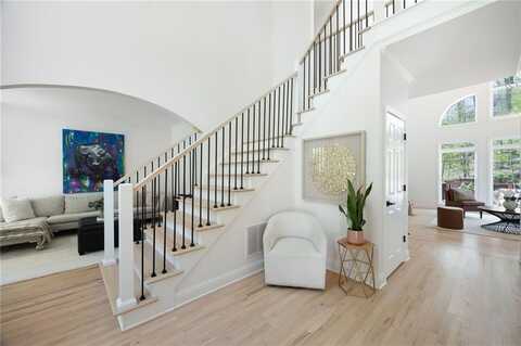 648 Gold Valley Pass, Canton, GA 30114