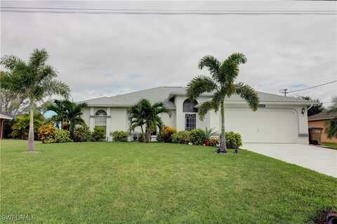 2019 SW 43rd Terrace, Cape Coral, FL 33914