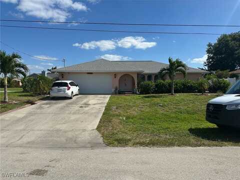 1404 SE 30th Terrace, Cape Coral, FL 33904