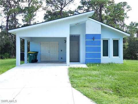 17551 Robinson Avenue, Port Charlotte, FL 33948