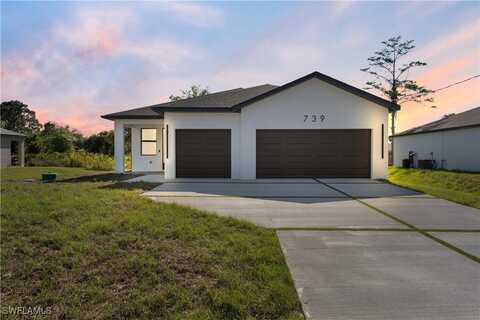 undefined, Lehigh Acres, FL 33972
