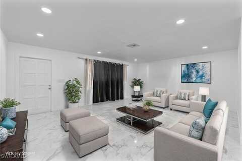 107 W Lake Drive, Lehigh Acres, FL 33936