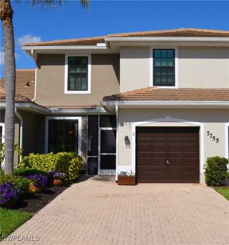 7755 Woodbrook Circle unit: 3802, Naples, FL 34104