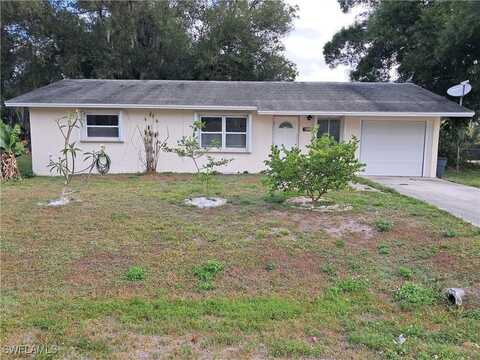 13914 Nassau Street, Fort Myers, FL 33905