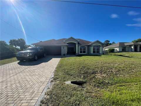 3315 37th Street SW, Lehigh Acres, FL 33976