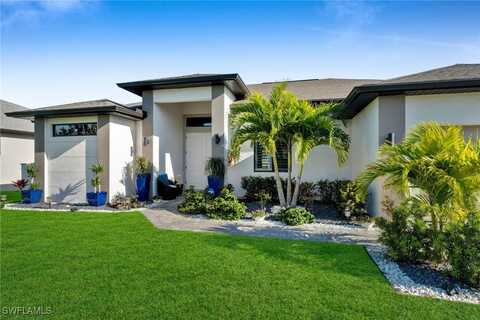 3246 NW 21st Terrace, Cape Coral, FL 33993