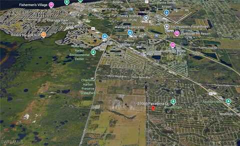 undefined, Punta Gorda, FL 33955