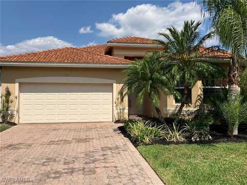 11211 Yellow Poplar Drive, Fort Myers, FL 33913