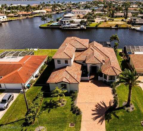 1950 SE 36th Street, Cape Coral, FL 33904