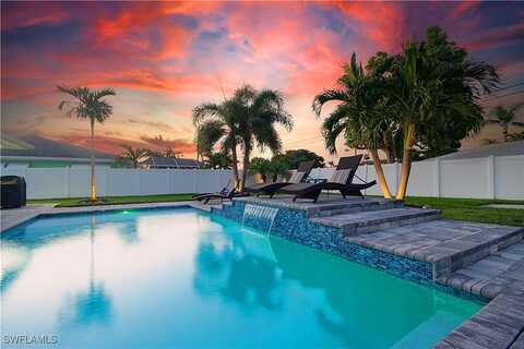 1315 SE 44th Terrace, Cape Coral, FL 33904