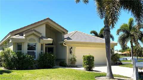 9725 Keel Court, Fort Myers, FL 33919