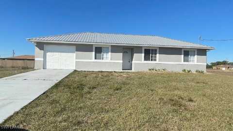 7064 Tide Circle, Labelle, FL 33935